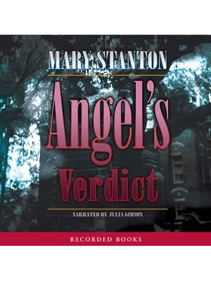 cover image of Angel's Verdict